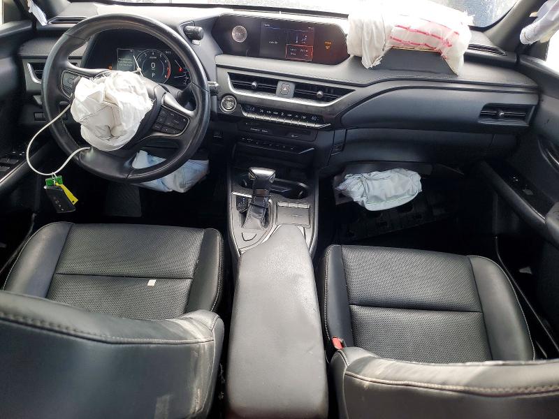 Продажа на аукционе авто 2019 Lexus Ux 200, vin: JTHY3JBH0K2019432, номер лота: 47527446