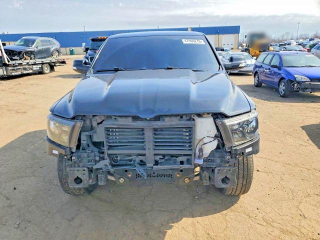 Продаж на аукціоні авто 2019 Ram 1500, vin: 1C6RRFFG4KN805131, номер лоту: 47960276