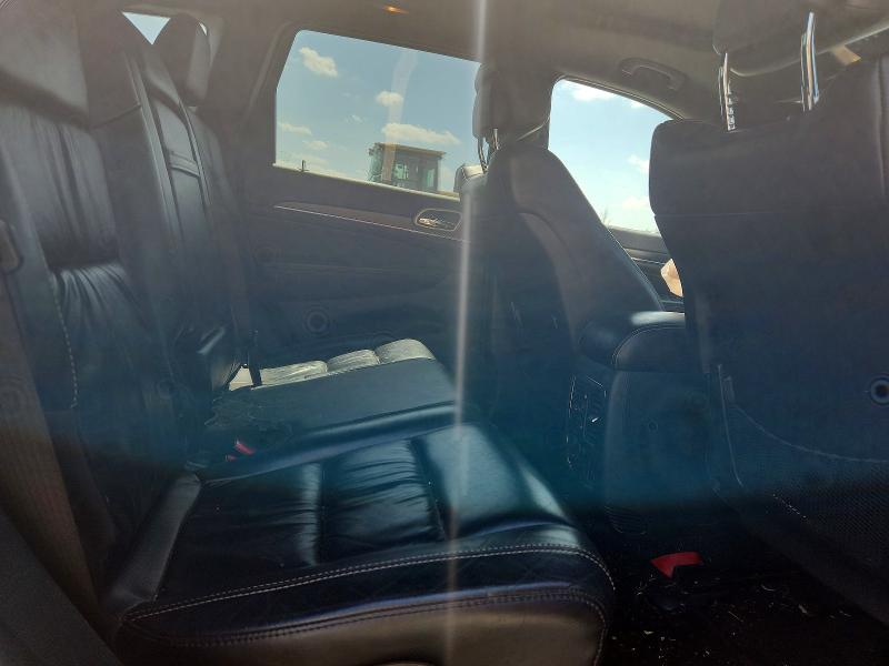 Aukcja sprzedaży 2014 Jeep Grand Cherokee, vin: 1C4RJFBG9EC400453, numer aukcji: 48251466