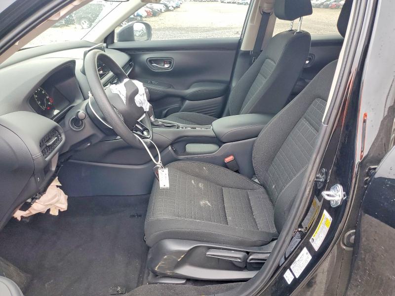 Продаж на аукціоні авто 2026 Honda Hr-v, vin: 3CZRZ1H31TM735177, номер лоту: 41669486