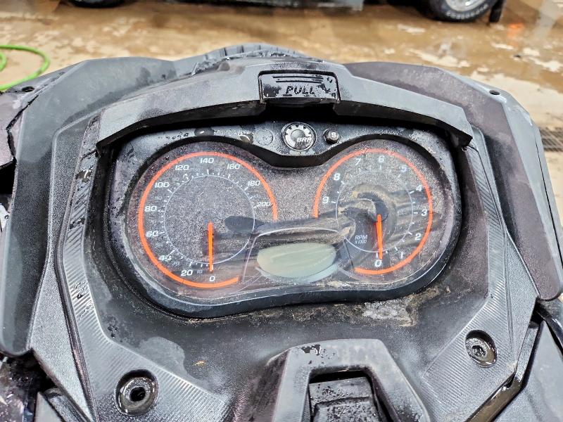 Продаж на аукціоні авто 2018 Ski Doo, vin: 2BPSBXJA8JV000250, номер лоту: 45765766