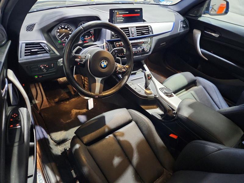 47035396 :رقم المزاد ، WBA2J7C07L7D99883 vin ، 2020 Bmw M240xi مزاد بيع