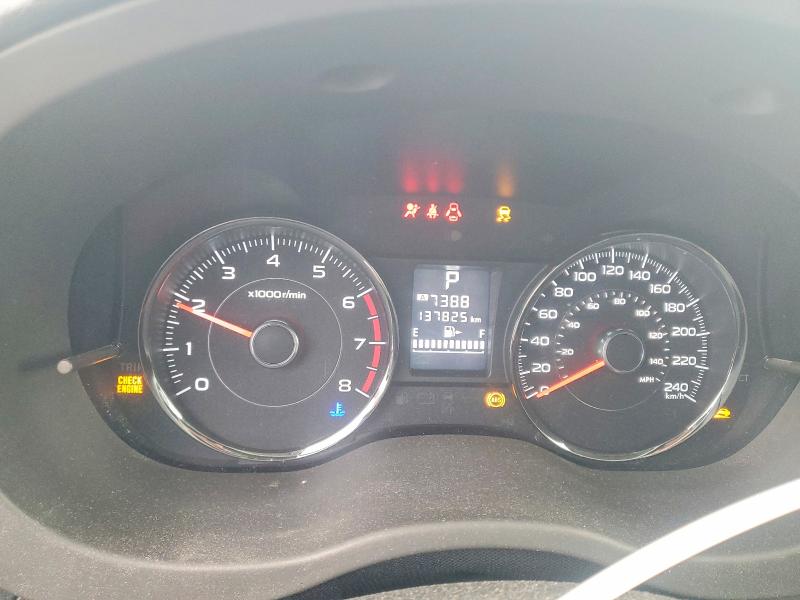 Продажа на аукционе авто 2015 Subaru Forester, vin: JF2SJCTC1FH831807, номер лота: 45967196