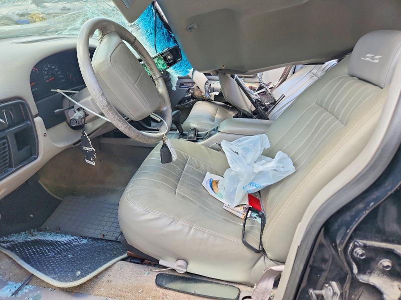 Продаж на аукціоні авто 1996 Chevrolet Caprice / Impala, vin: 1G1BL52P0TR103175, номер лоту: 47566426