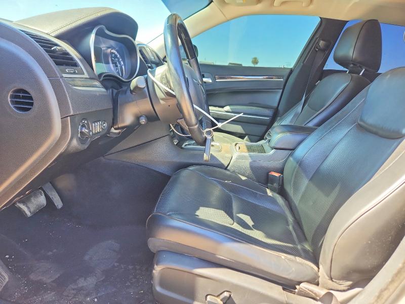 Продажа на аукционе авто 2016 Chrysler 300c, vin: 2C3CCAEG9GH343464, номер лота: 78862655