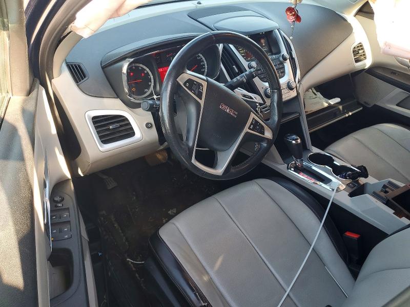 Aukcja sprzedaży 2017 Gmc Terrain, vin: 2GKFLUE31H6183802, numer aukcji: 47304326