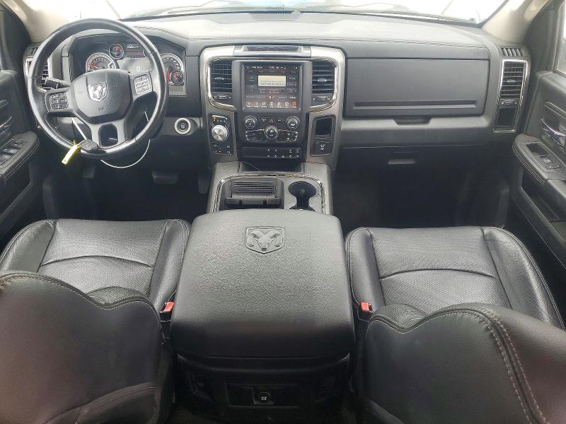 47849696 :رقم المزاد ، 1C6RR7MT4HS831213 vin ، 2017 Ram 1500 مزاد بيع