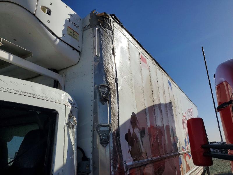 Продажа на аукционе авто 2023 Kenworth T270, vin: 2NK3HM6X6PM252168, номер лота: 78063525