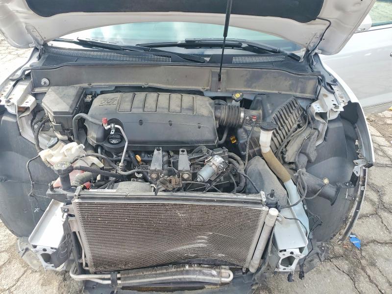 Aukcja sprzedaży 2017 Buick Enclave, vin: 5GAKRBKD2HJ272521, numer aukcji: 41914146