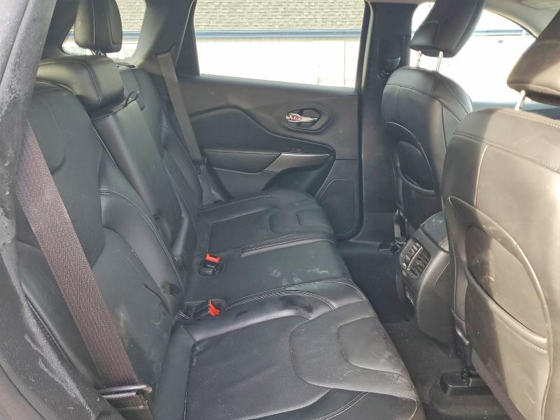 Auction sale of the 2021 Jeep Cherokee, vin: 1C4PJMMX7MD181803, lot number: 79793665