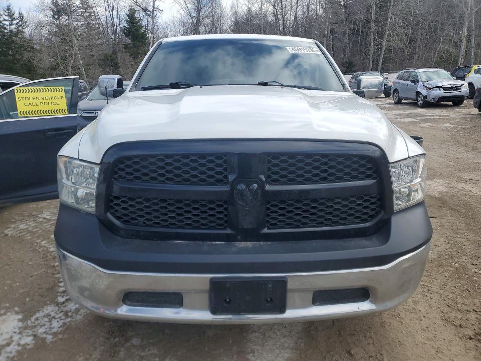 Продажа на аукционе авто 2017 Ram 1500, vin: 1C6RR7KG6HS658980, номер лота: 45919396