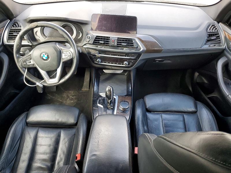 Продаж на аукціоні авто 2019 Bmw X3, vin: 5UXTR7C51KLF26322, номер лоту: 47317426