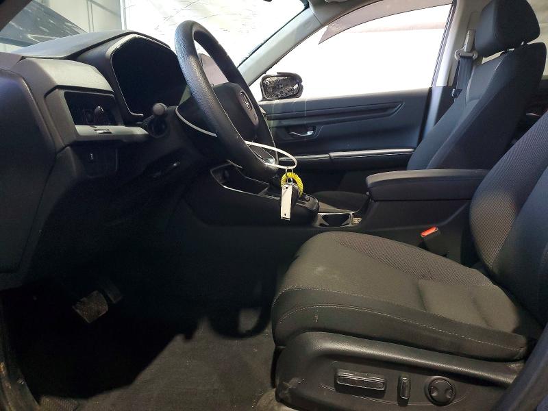 Продажа на аукционе авто 2024 Honda Cr-v, vin: 2HKRS4H41RH455441, номер лота: 79343185