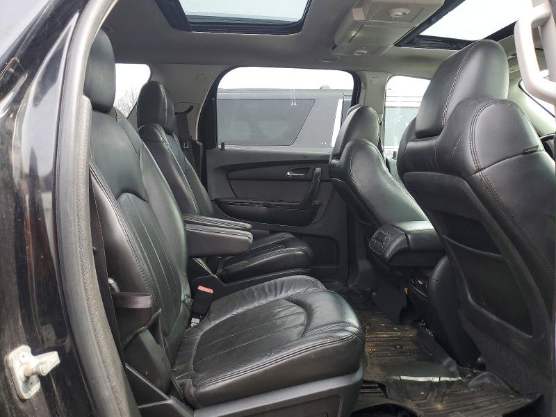 2012 Gmc Acadia მანქანა იყიდება აუქციონზე, vin: 1GKKVTED8CJ374043, აუქციონის ნომერი: 45979326