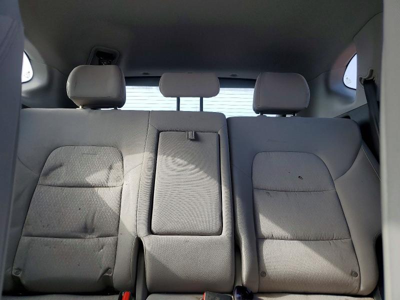 Aukcja sprzedaży 2017 Hyundai Tucson, vin: KM8J23A45HU565121, numer aukcji: 79606515