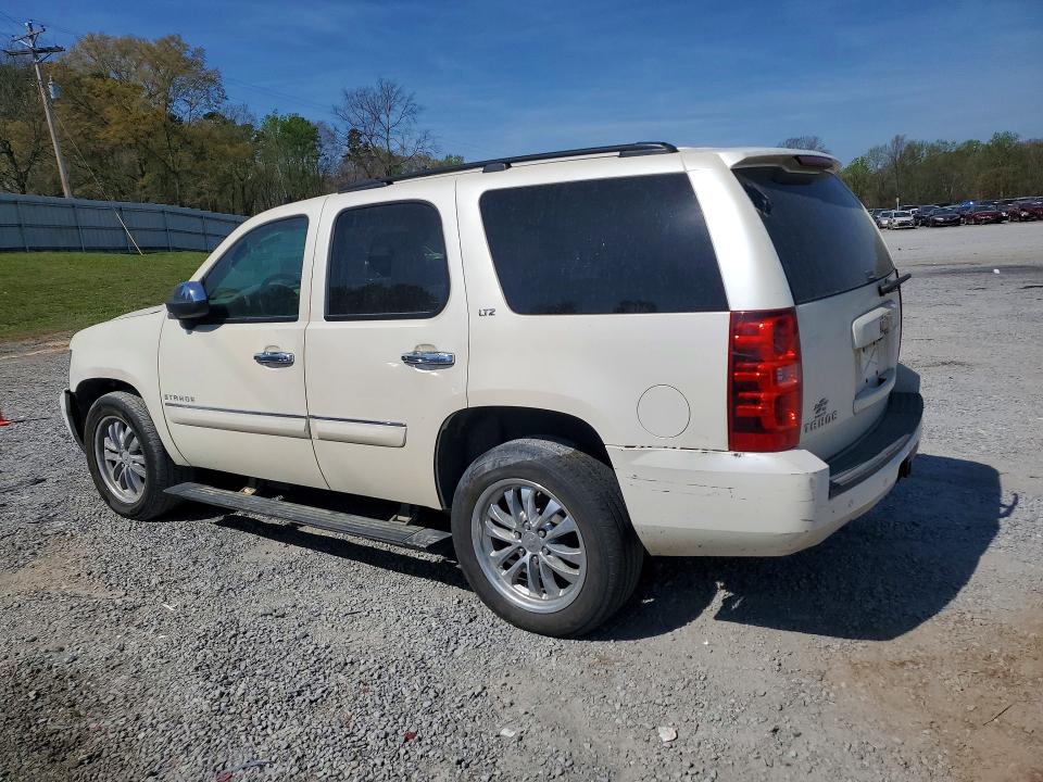 77491325 :رقم المزاد ، 1GNFC13J68R264818 vin ، 2008 Chevrolet Tahoe مزاد بيع