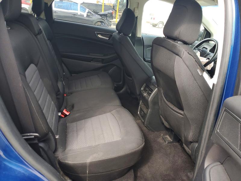 2020 Ford Edge მანქანა იყიდება აუქციონზე, vin: 2FMPK4G94LBA08167, აუქციონის ნომერი: 47765466