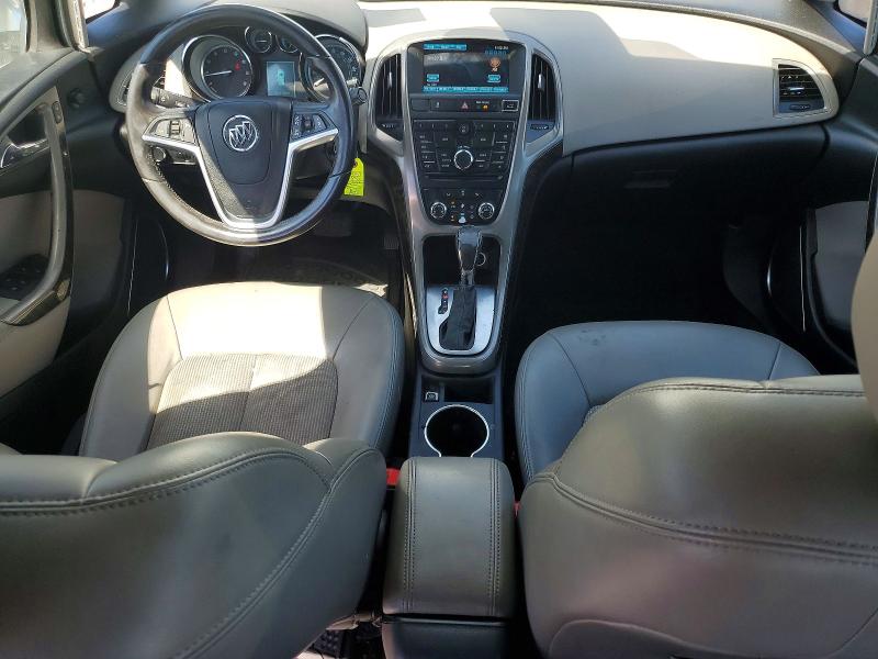 Продаж на аукціоні авто 2015 Buick Verano, vin: 1G4PP5SK0F4154808, номер лоту: 41793636