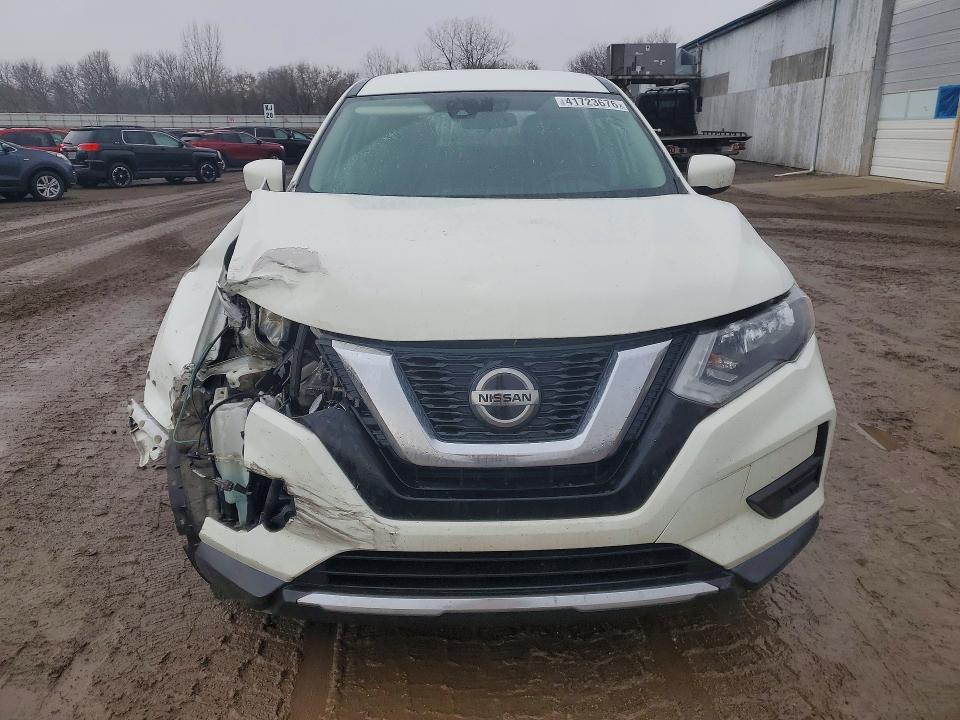Продажа на аукционе авто 2020 Nissan Rogue, vin: 5N1AT2MV9LC786411, номер лота: 41723676