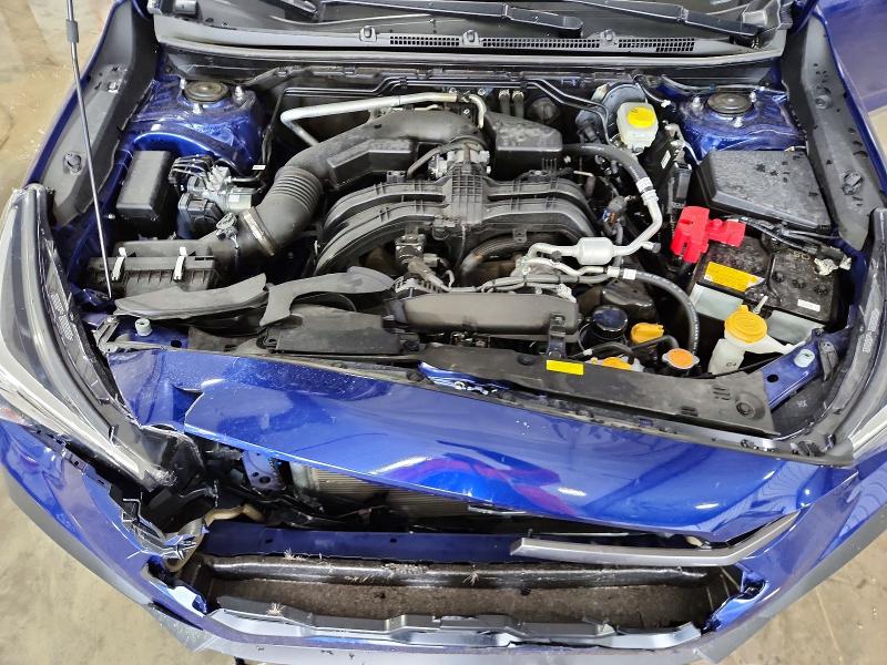 Aukcja sprzedaży 2025 Subaru Crosstrek, vin: JF2GUHDC3SH274191, numer aukcji: 42052116