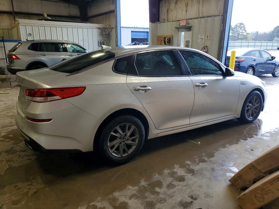 Aukcja sprzedaży 2019 Kia Optima, vin: 5XXGT4L33KG363378, numer aukcji: 45466306