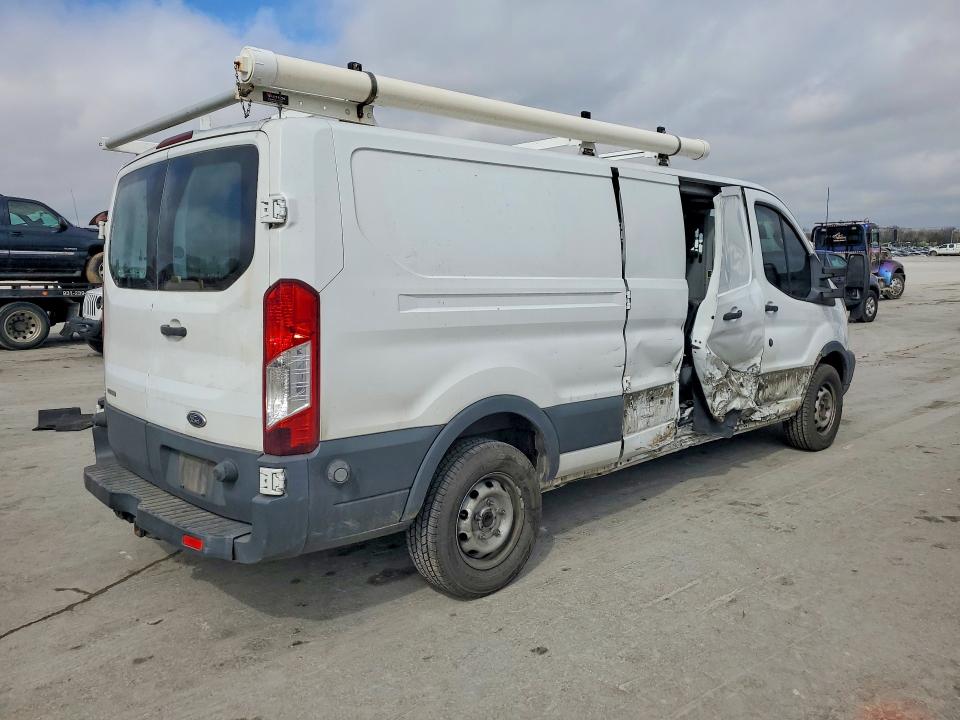 Продаж на аукціоні авто 2015 Ford Transit, vin: 1FTNR2ZG1FKA81000, номер лоту: 42046926