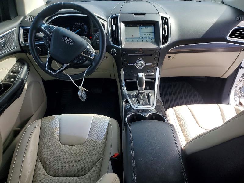 Aukcja sprzedaży 2018 Ford Edge, vin: 2FMPK4K92JBB35374, numer aukcji: 46224566