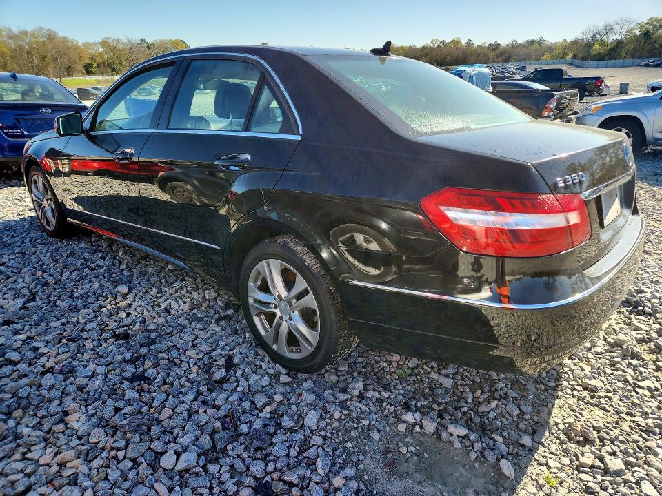 2011 Mercedes-benz E მანქანა იყიდება აუქციონზე, vin: WDDHF8HB9BA467703, აუქციონის ნომერი: 45989216