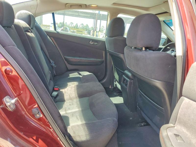Aukcja sprzedaży 2013 Nissan Maxima, vin: 1N4AA5AP7DC832178, numer aukcji: 45578726