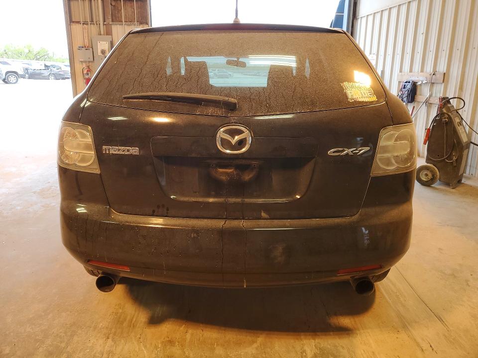 Aukcja sprzedaży 2007 Mazda Cx-7, vin: JM3ER293070154374, numer aukcji: 47803916