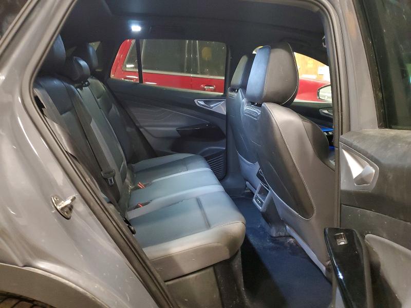 2023 Volkswagen Id.4 მანქანა იყიდება აუქციონზე, vin: 1V2GNPE88PC000956, აუქციონის ნომერი: 47501786
