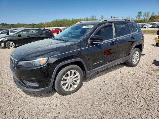 Продаж на аукціоні авто 2019 Jeep Cherokee, vin: 1C4PJLCB7KD129536, номер лоту: 46915956