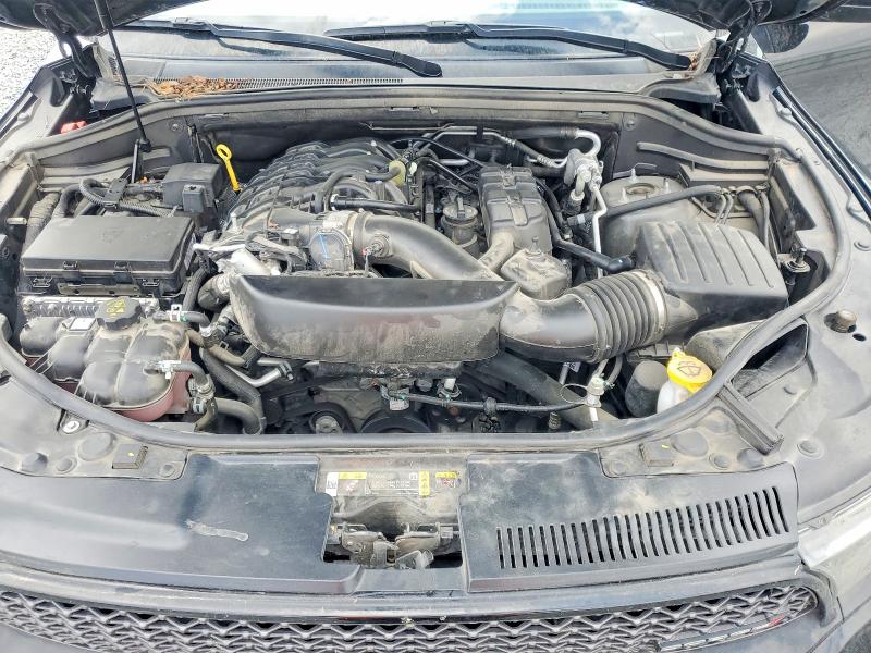 Продаж на аукціоні авто 2024 Dodge Durango, vin: 1C4RDHAG5RC212703, номер лоту: 45456346