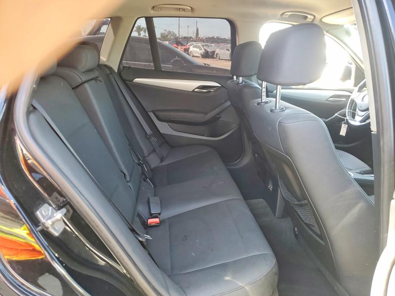79562995 :رقم المزاد ، WBAVM1C59EVW56471 vin ، 2014 Bmw X1 مزاد بيع