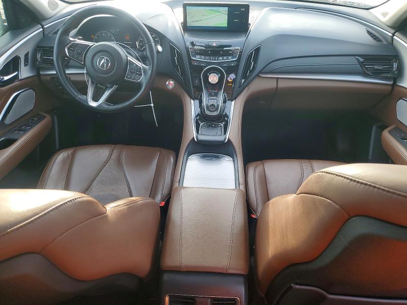 Продаж на аукціоні авто 2019 Acura Rdx, vin: 5J8TC2H51KL038310, номер лоту: 45578926