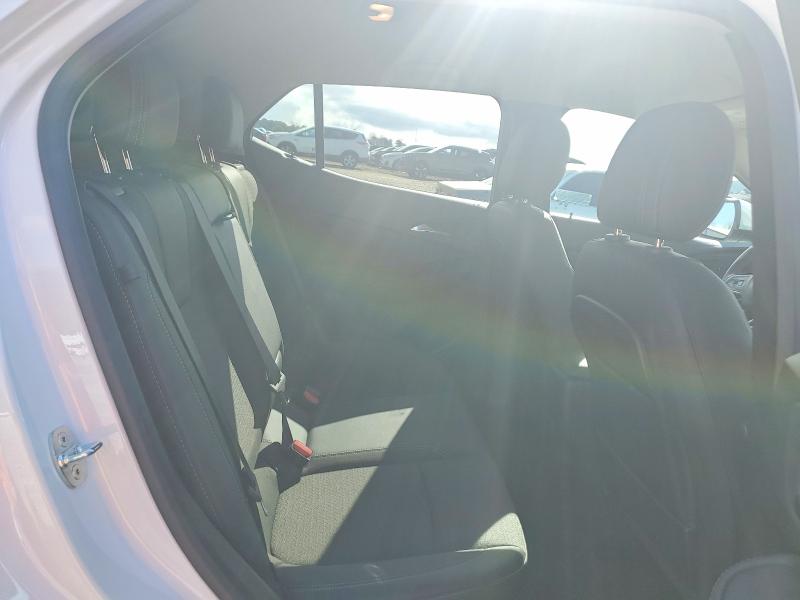 Aukcja sprzedaży 2023 Buick Encore Gx, vin: KL4MMDS28PB144819, numer aukcji: 79973025