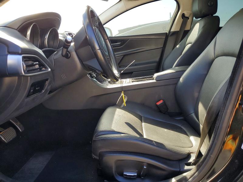 Продажа на аукционе авто 2019 Jaguar Xe, vin: SAJAS4FX0KCP52732, номер лота: 42006756