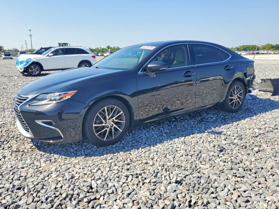 Продажа на аукционе авто 2017 Lexus Es 350, vin: 58ABK1GGXHU042454, номер лота: 46616216