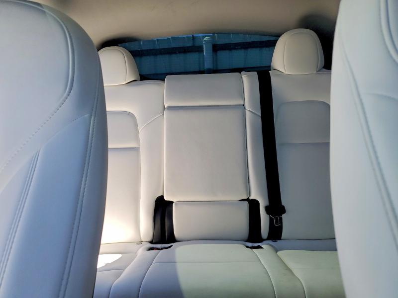 46530206 :رقم المزاد ، 7SAYGDEE7PA141475 vin ، 2023 Tesla Model Y مزاد بيع