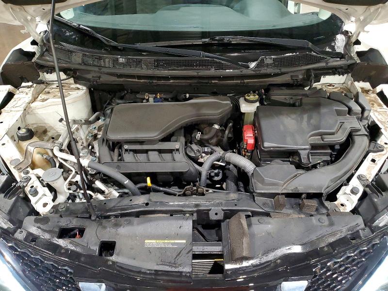 Продаж на аукціоні авто 2019 Nissan Rogue Sport, vin: JN1BJ1CP0KW238860, номер лоту: 46738486