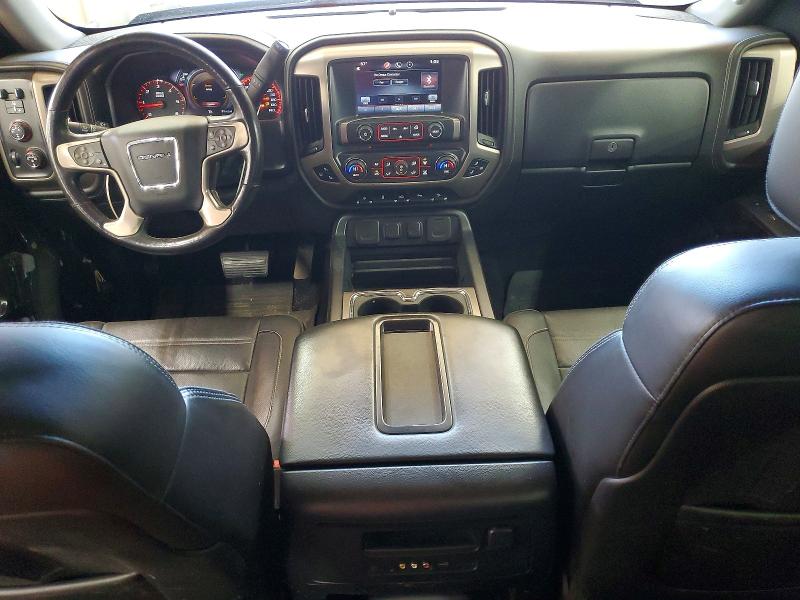 41812936 :رقم المزاد ، 3GTU2WEJ6FG463295 vin ، 2015 Gmc Sierra مزاد بيع