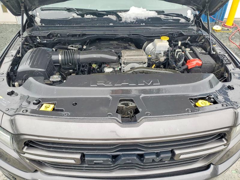 Продажа на аукционе авто 2024 Ram 1500, vin: 1C6SRFVT0RN157040, номер лота: 46501696