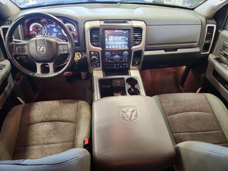 47408276 :رقم المزاد ، 1C6RR7GM1ES370813 vin ، 2014 Ram 1500 مزاد بيع