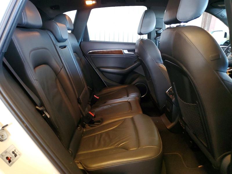 79667955 :رقم المزاد ، WA1LFAFP0FA107939 vin ، 2015 Audi Q5 مزاد بيع