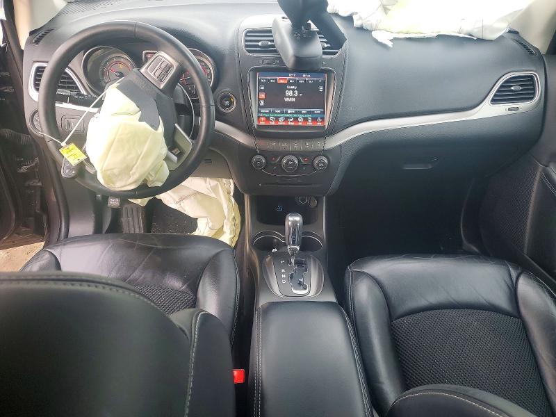 Продаж на аукціоні авто 2020 Dodge Journey, vin: 3C4PDCGB6LT232105, номер лоту: 48261386