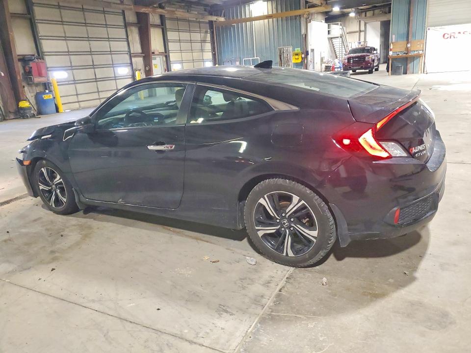 42076946 :رقم المزاد ، 2HGFC3B93HH361486 vin ، 2017 Honda Civic مزاد بيع