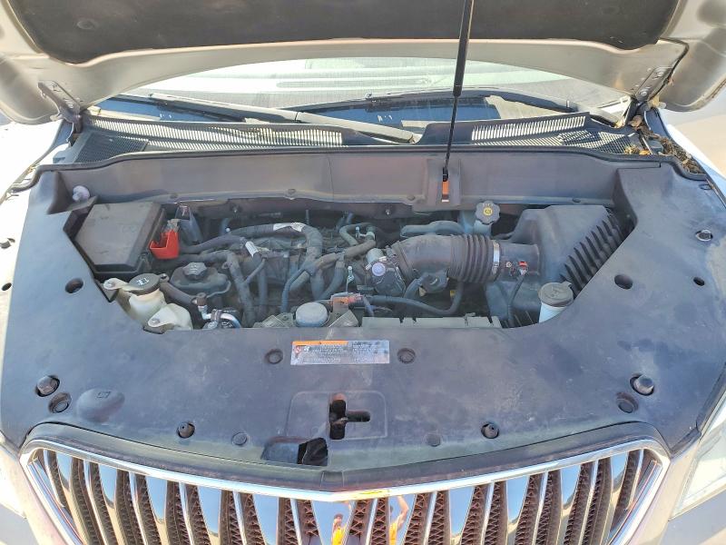 Aukcja sprzedaży 2017 Buick Enclave, vin: 5GAKRAKD3HJ339847, numer aukcji: 47586256