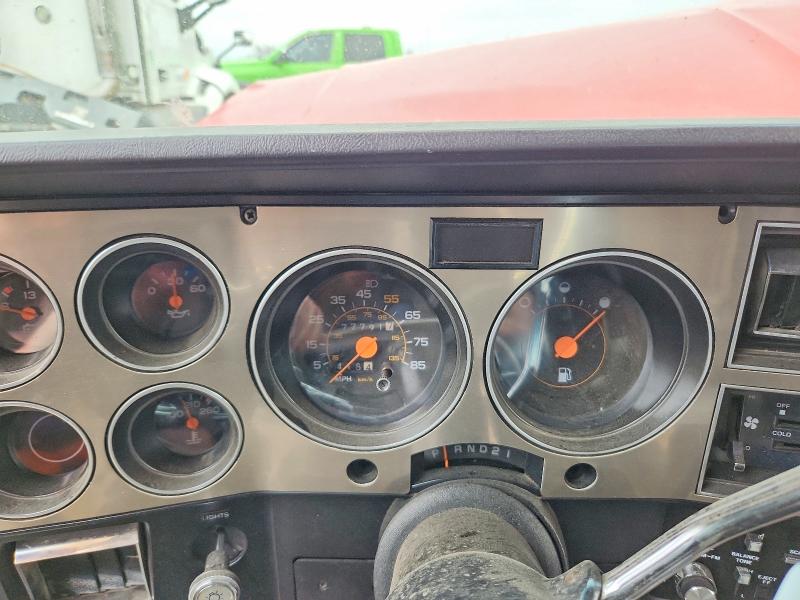 Продаж на аукціоні авто 1989 Chev V3500, vin: 1GBJV34WXKJ123134, номер лоту: 47570766