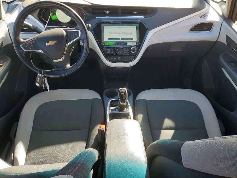 Продаж на аукціоні авто 2020 Chevrolet Bolt Ev, vin: 1G1FY6S0XL4140856, номер лоту: 47998116