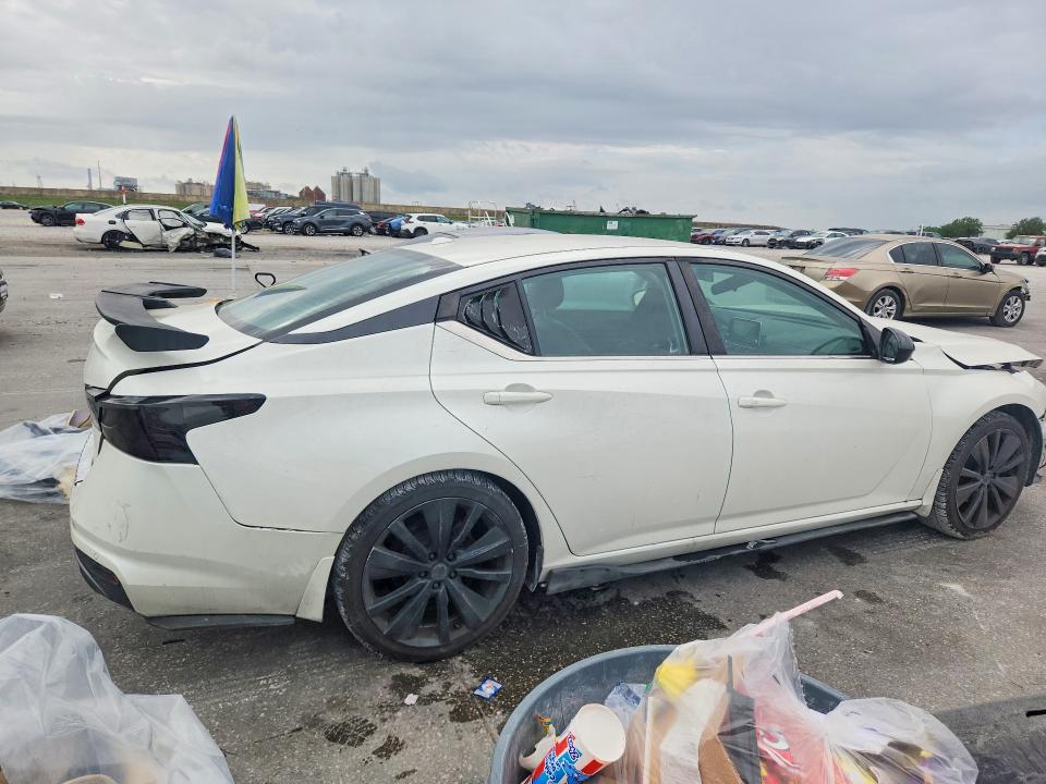 Продаж на аукціоні авто 2020 Nissan Altima, vin: 1N4BL4CV5LC272051, номер лоту: 47779916
